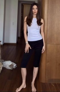 Izabella Krzan feet photo 12