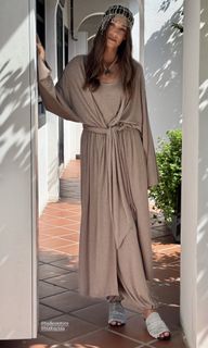 Izabella Krzan feet photo 4