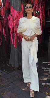 Izabella Krzan feet photo 19