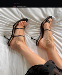 Izabella Krzan feet photo 18
