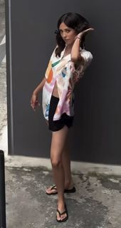 Izabella Krzan feet photo 16