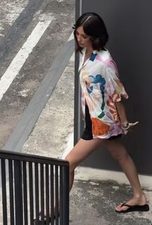 Izabella Krzan feet photo 15