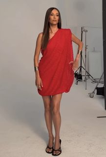 Izabella Krzan feet photo 6