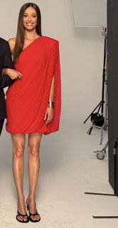 Izabella Krzan feet photo 5