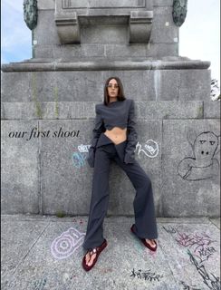 Izabella Krzan feet photo 11