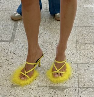 Izabella Krzan feet photo 10