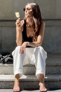 Izabella Krzan feet photo 6