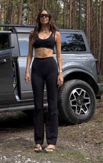 Izabella Krzan feet photo 1