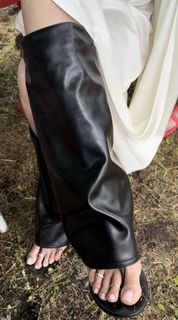 Izabella Krzan feet photo 1