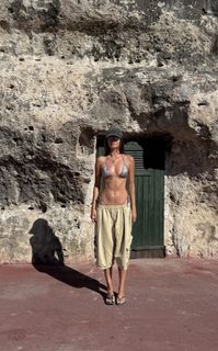 Izabella Krzan feet photo 16