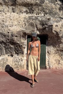 Izabella Krzan feet photo 14