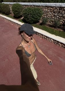 Izabella Krzan feet photo 12