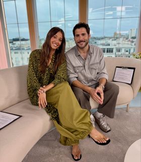 Izabella Krzan feet photo 11