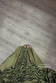 Izabella Krzan feet photo 10