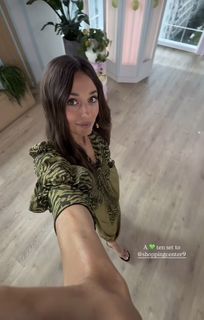 Izabella Krzan feet photo 9