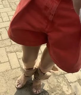 Izabella Krzan feet photo 7