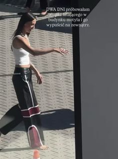 Izabella Krzan feet photo 4