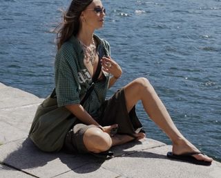 Izabella Krzan feet photo 3