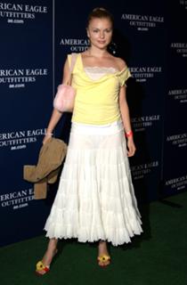 Izabella Miko feet photo thumbnail