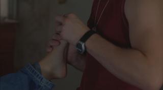 Izabella Miko feet photo thumbnail