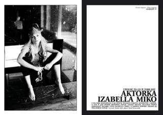 Izabella Miko feet photo thumbnail