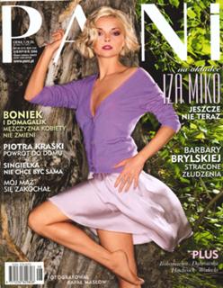 Izabella Miko feet photo thumbnail