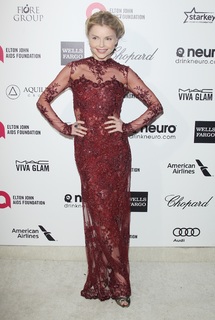 Izabella Miko feet photo thumbnail