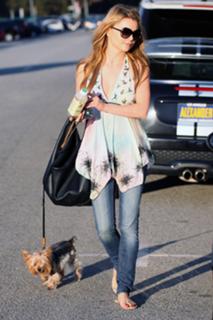 Izabella Miko feet photo thumbnail