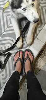 Izabella Miko feet photo thumbnail