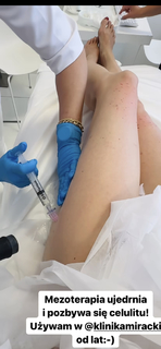 Izabella Miko feet photo thumbnail