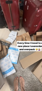 Izabella Miko feet photo thumbnail