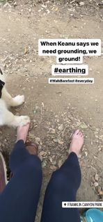 Izabella Miko feet photo thumbnail