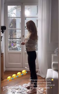 Izabella Miko feet photo 16