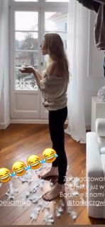 Izabella Miko feet photo 15