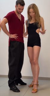 Izabella Miko feet photo 14