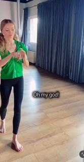 Izabella Miko feet photo 19