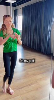 Izabella Miko feet photo 18