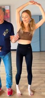 Izabella Miko feet photo 17