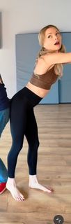 Izabella Miko feet photo 15