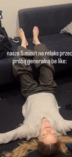 Izabella Miko feet photo 14