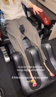 Izabella Miko feet photo 13