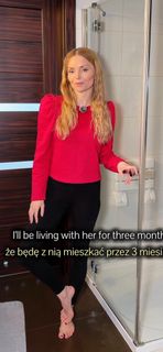 Izabella Miko feet photo 16