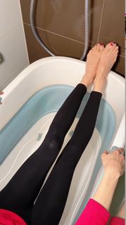Izabella Miko feet photo 14