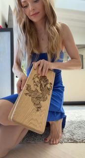 Izabella Miko feet photo 9
