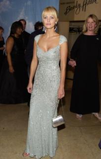 Izabella Scorupco feet photo thumbnail