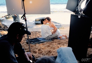 Izabella Scorupco feet photo thumbnail