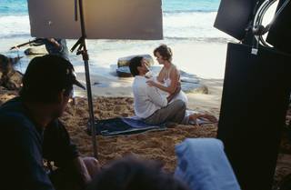 Izabella Scorupco feet photo thumbnail