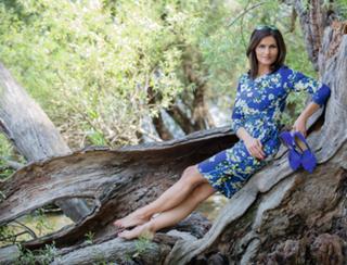 Izabella Varga feet photo 7