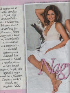 Izabella Varga feet photo 7