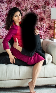 Izabella Varga feet photo 9